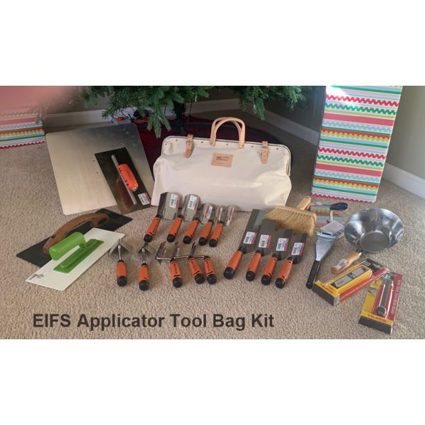 Tool Bag Kit Large